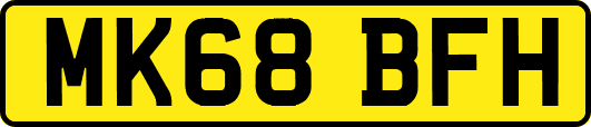 MK68BFH