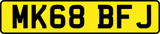 MK68BFJ