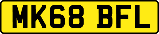 MK68BFL
