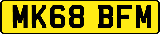MK68BFM
