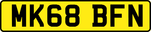 MK68BFN