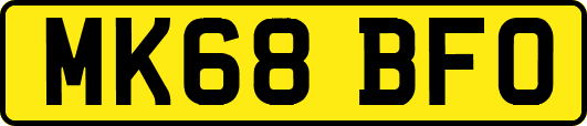 MK68BFO
