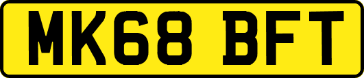 MK68BFT