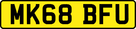 MK68BFU
