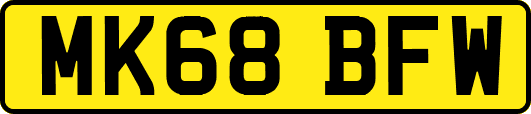 MK68BFW