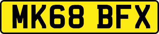 MK68BFX