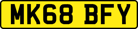 MK68BFY