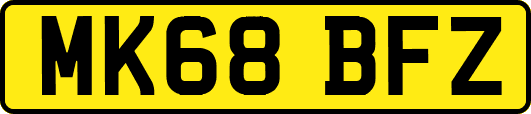 MK68BFZ