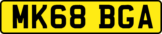 MK68BGA
