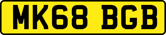 MK68BGB
