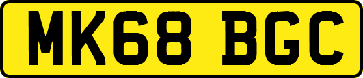 MK68BGC