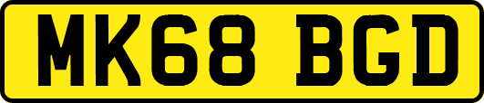 MK68BGD
