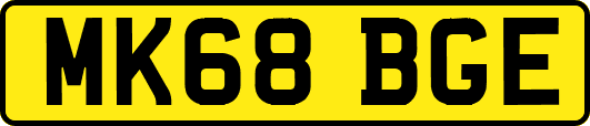 MK68BGE
