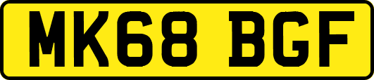 MK68BGF