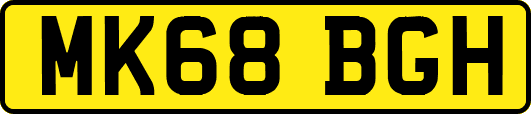 MK68BGH