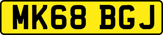 MK68BGJ