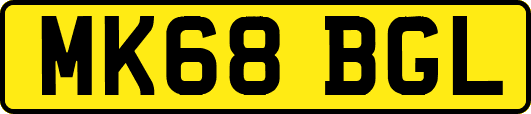 MK68BGL
