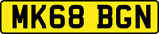 MK68BGN