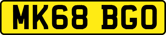 MK68BGO