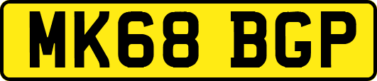 MK68BGP