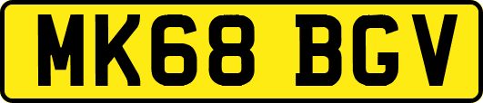 MK68BGV