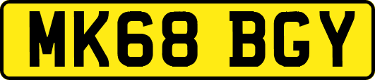 MK68BGY