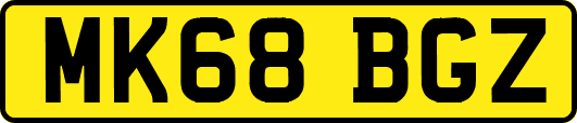 MK68BGZ