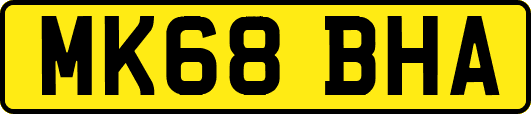 MK68BHA