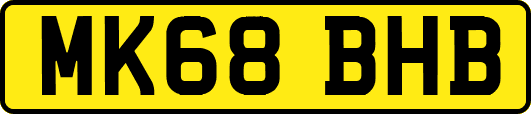 MK68BHB