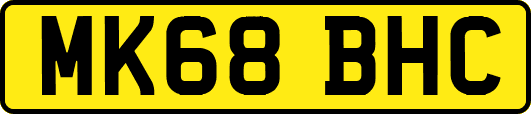 MK68BHC