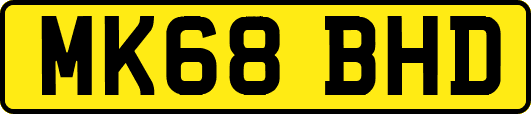 MK68BHD