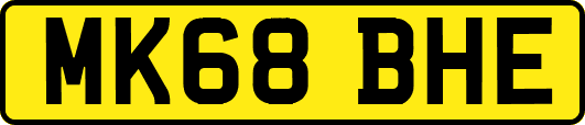 MK68BHE