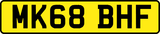 MK68BHF