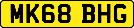 MK68BHG