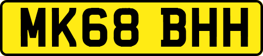 MK68BHH