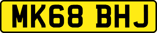 MK68BHJ