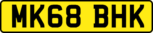 MK68BHK