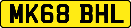 MK68BHL