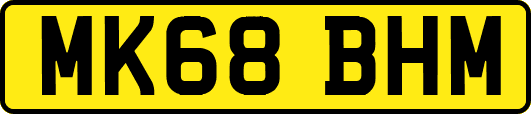 MK68BHM