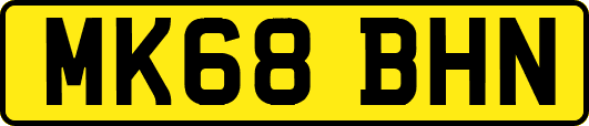 MK68BHN