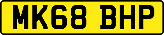 MK68BHP