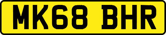 MK68BHR