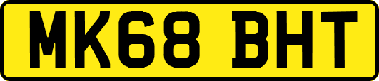 MK68BHT