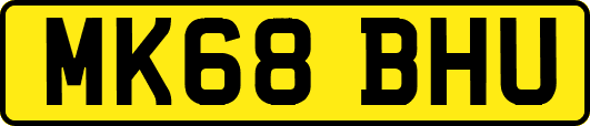 MK68BHU