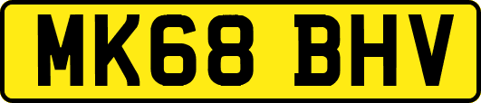 MK68BHV