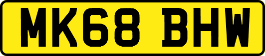 MK68BHW