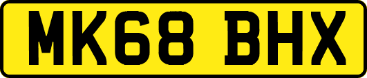 MK68BHX