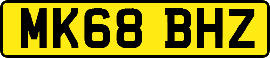 MK68BHZ