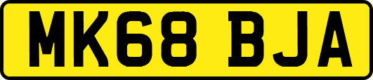 MK68BJA