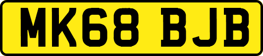 MK68BJB